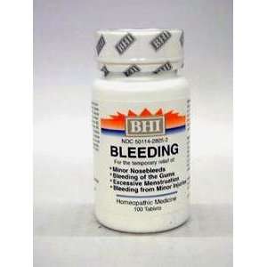  Heel   Bleeding 300 mg 100 tabs