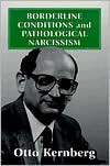   Narcissism, (0876681771), Otto F. Kernberg, Textbooks   