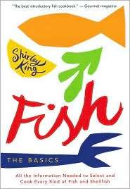 Fish The Basics, (0618002030), Shirley King, Textbooks   Barnes 