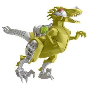    Xtractaurs DLX Smashtail The Megaraptor Figure Toys & Games