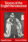 The Stuart Period, Vol. 2, (002339580X), Russell Fraser, Textbooks 