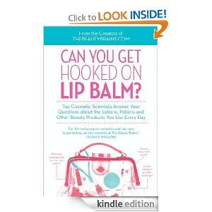 Can You Get Hooked On Lip Balm? Perry Romanowski  Kindle 