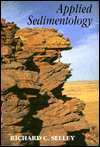 Applied Sedimentology, (0126363668), Richard C. Selley, Textbooks 