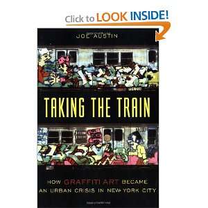 Taking the Train [Paperback] Joe Austin Books