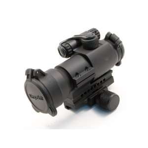 Aimpoint Pro Patrol Rifle Optic 30mm Red Dot Sight 12841  