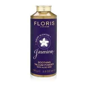  Floris Night Scented Jasmine by Floris London for Women 3 