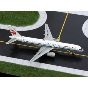  Gemini Air China 757 200 1/400 (**) Toys & Games