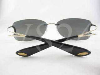 Silhouette Sunglasses Sun Gold 8109 6128  