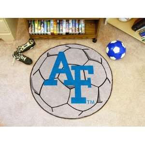  US Air Force Academy   Soccer Ball Mat