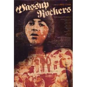  Wassup Rockers (2005) 27 x 40 Movie Poster Style A