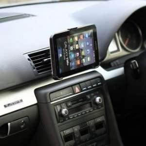 Buybits Swivel Air Vent Car Mount for the Samsung Galaxy 