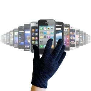  Small Size Winter LCD Touch Screen Compatible Gloves For 