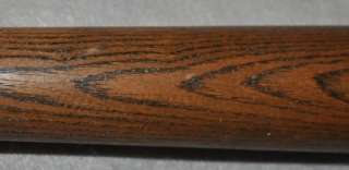 Old TY COBB Baseball Bat Cobb Style Adirondack Bat Detroit Tigers HoF 