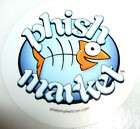 Phish 2 CD & 3 Sticker Lot