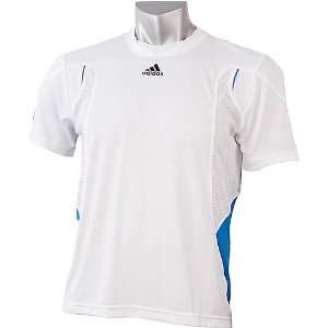 Adidas Boys Competition Crew Neck Shirt Summer 2007   613959 Size M