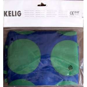 Ikea KELIG SEAT COVER for Inflatable AIR ELEMENT Seat   Dice Shape 