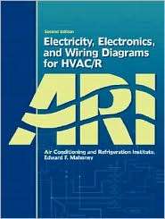   Diagrams for HVAC/R, (0131190857), . AHRI, Textbooks   