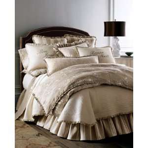  French Laundry Home Each Floral Standard Sham