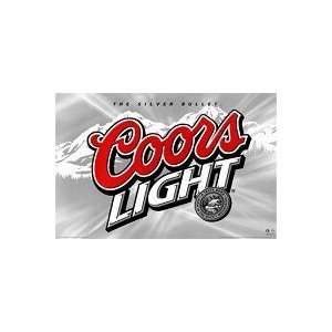  Coors Light Cube 12OZ Grocery & Gourmet Food