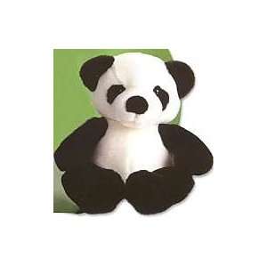  Plush Paw Paw Panda Bear 9 Toys & Games