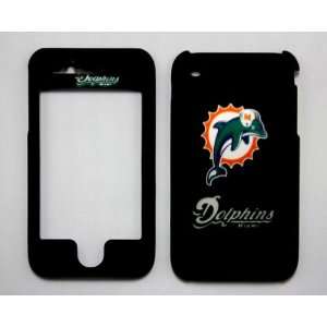  IPHONE 3G/3GS MIAMI DOLPHINS PHONE CASE 