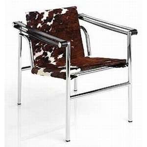  Fine Mod Imports Chair Le Corbusier B1141