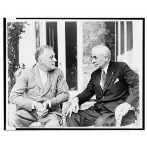  Cordell Hull,Franklin D Roosevelt,1933
