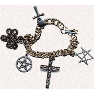 Supernatural Hunters Bracelet (Mary Winchester Bracelet)