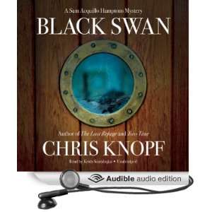   Mystery (Audible Audio Edition) Chris Knopf, Keith Szarabajka Books