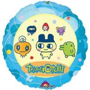  Tamagotchi   18 Tamagotchi Balloon Toys & Games