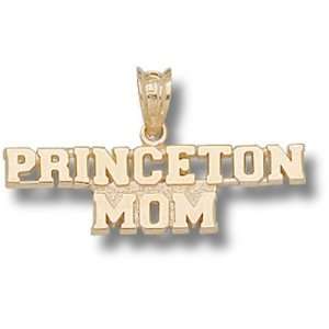  Princeton University Princeton University Mom Pendant 