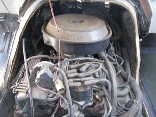 Used 1992 Chevy V8 Gasoline Motor 5.7L (350 CID)  