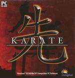 KARATE Martial Arts Combat Action Fighting PC Game NEW  