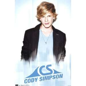 Cody Simpson   Poster (22x34) 