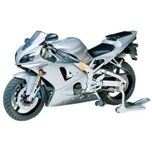    Yamaha YZFR1 Taira Racing Motorcycle 1/12 Tamiya Toys & Games