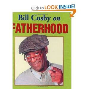   Cosby on Fatherhood (Charming Petites) [Hardcover] Bill Cosby Books