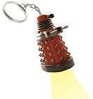 doctor who dalek keychain torch keyring bnip location united kingdom