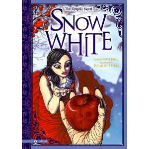  Snow White