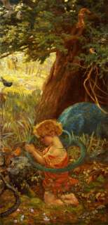 browse all arthur hughes prints browse all sir edward coley