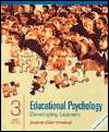   , (0130322989), Jeanne Ellis Ormrod, Textbooks   