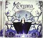 morgana rose of jericho 1 cd brand new and fully