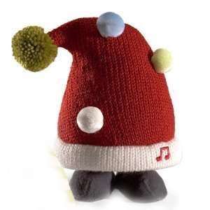  Gund Animated Dancing Red Hat 