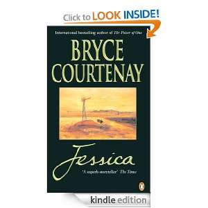 Jessica Bryce Courtenay  Kindle Store