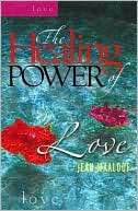 The Healing Power of Love Jean Maalouf