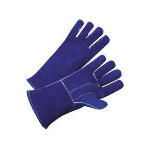  SEPTLS1013030   Leather Welders Gloves