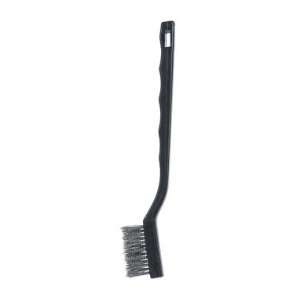  3/8 stainless wire welders brush 3pack