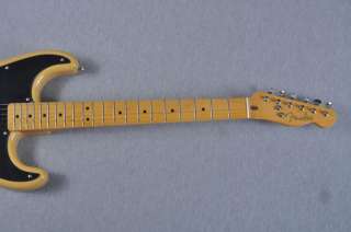 Pawn Shop Fender® 51   Stratocaster & Telecaster  
