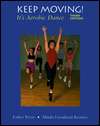   Aerobic Dance, (1559345489), Esther Pryor, Textbooks   