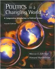   World, (0495007412), Marcus E. Ethridge, Textbooks   