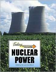 Nuclear Power, (0737735872), Gene Metcalf, Textbooks   